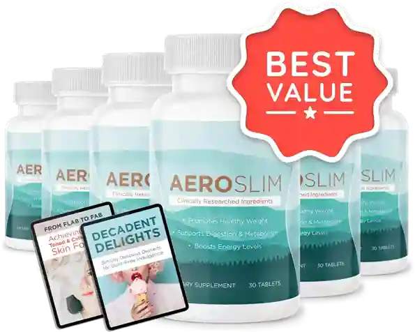 AeroSlim_6 Bottles